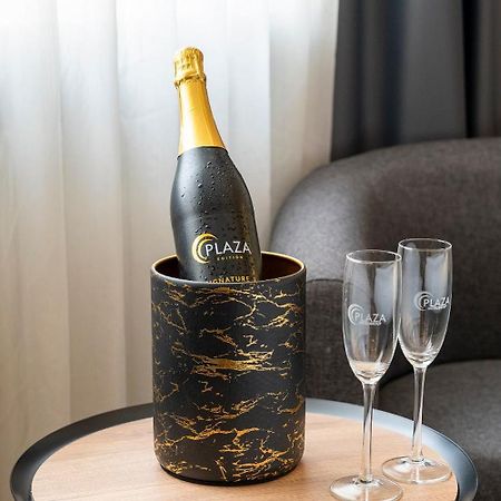 Plaza Inn Rieker Stuttgart Hauptbahnhof Екстериор снимка