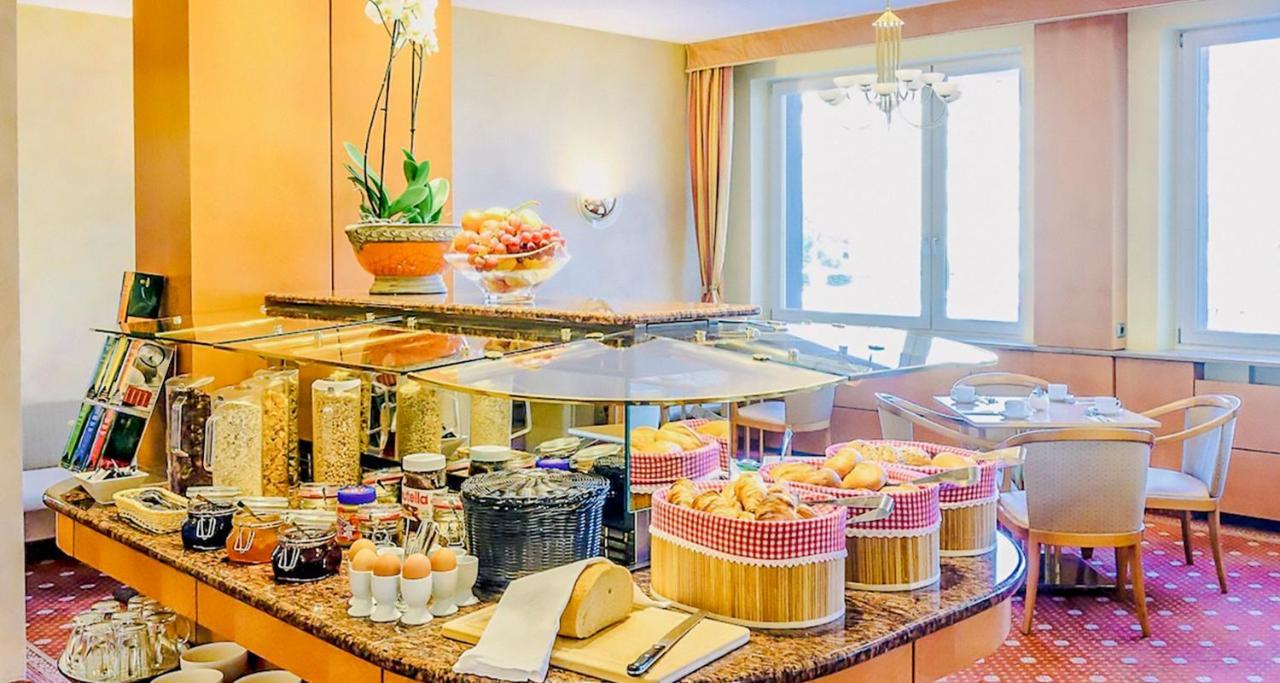 Plaza Inn Rieker Stuttgart Hauptbahnhof Екстериор снимка