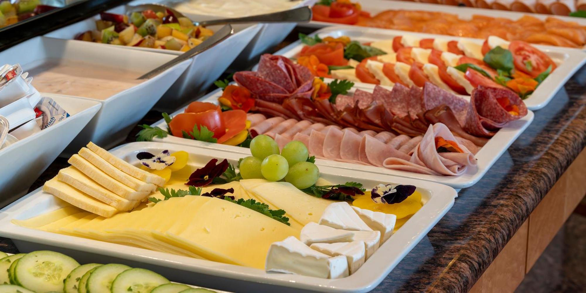 Plaza Inn Rieker Stuttgart Hauptbahnhof Екстериор снимка