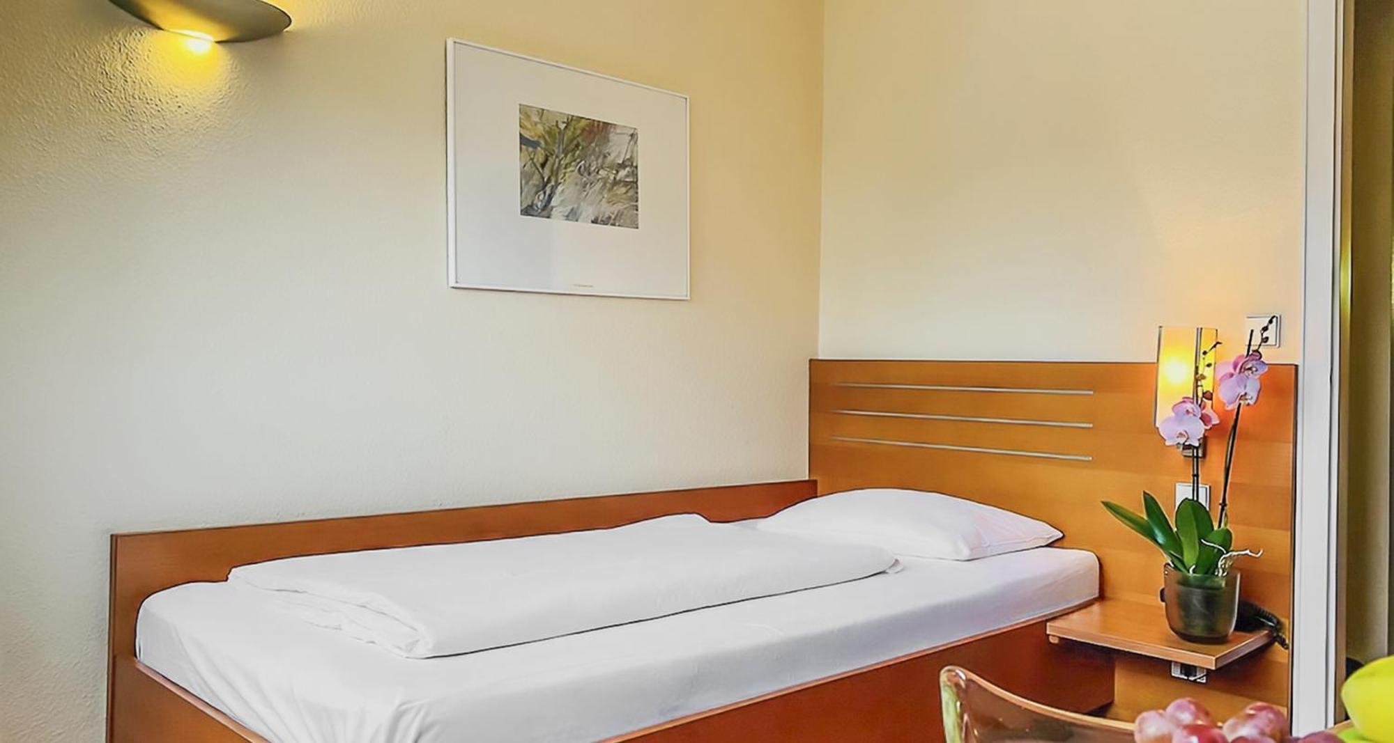 Plaza Inn Rieker Stuttgart Hauptbahnhof Екстериор снимка